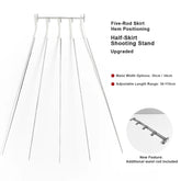 Skirt Photography Styling Hanger